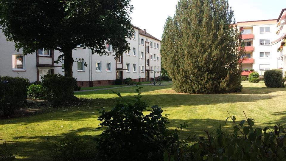 Erdgeschoßwohnung Hameln Kernstadt - 4 Zimmer, 80 m&sup2;, 790&euro; | Angebot:25806675