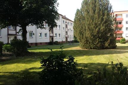 Wohnung Hameln Kernstadt - 4 Zimmer, 80 m&sup2;, 790&euro; | Angebot:25806675