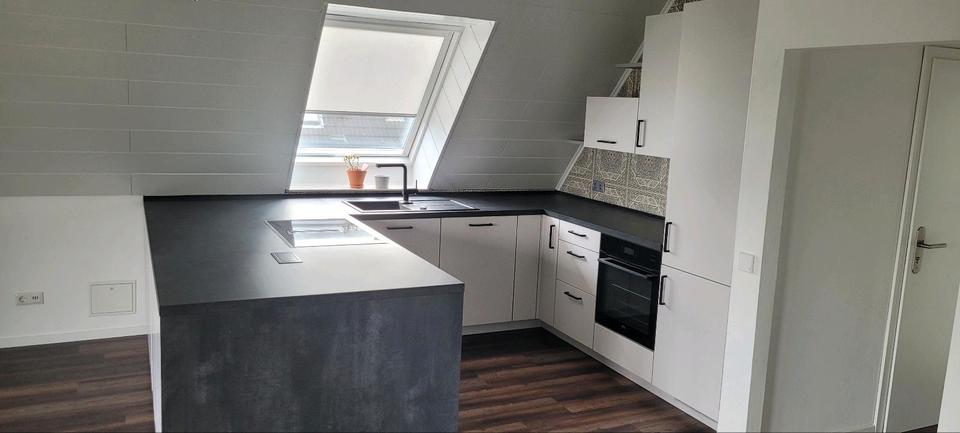 Maisonettenwohnung Lünen - 3 Zimmer, 105 m&sup2;, 1.150&euro; | Angebot:25171794