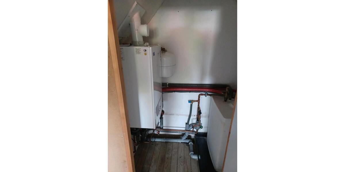 Doppelhaushälfte Jade - 3 Zimmer, 84 m&sup2;, 730&euro; | Angebot:26653265