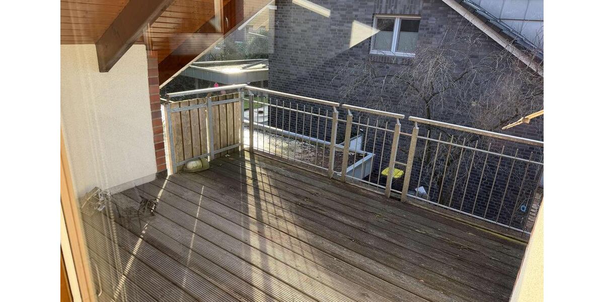 Etagenwohnung Schermbeck - 2 Zimmer, 90 m&sup2;, 850&euro; | Angebot:24769519