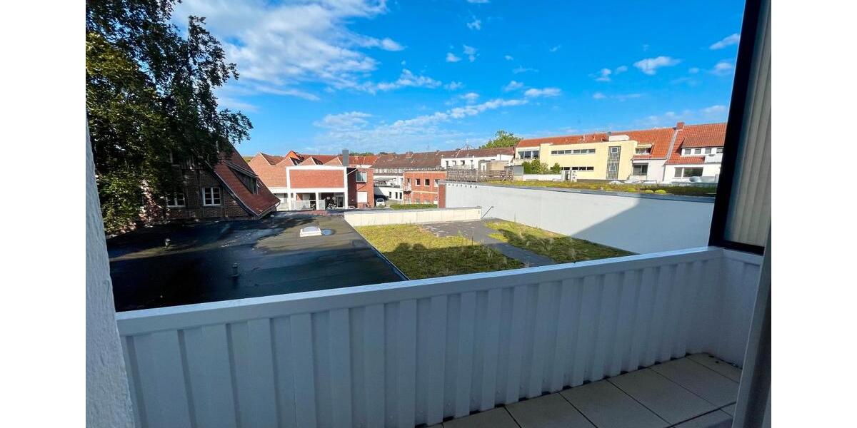Etagenwohnung Coesfeld - 3 Zimmer, 65 m&sup2;, 710&euro; | Angebot:26586354