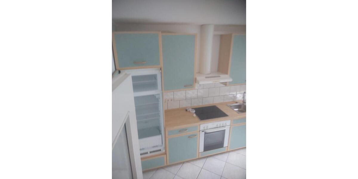 Etagenwohnung Scheeßel - 2 Zimmer, 54 m&sup2;, 330&euro; | Angebot:25239117