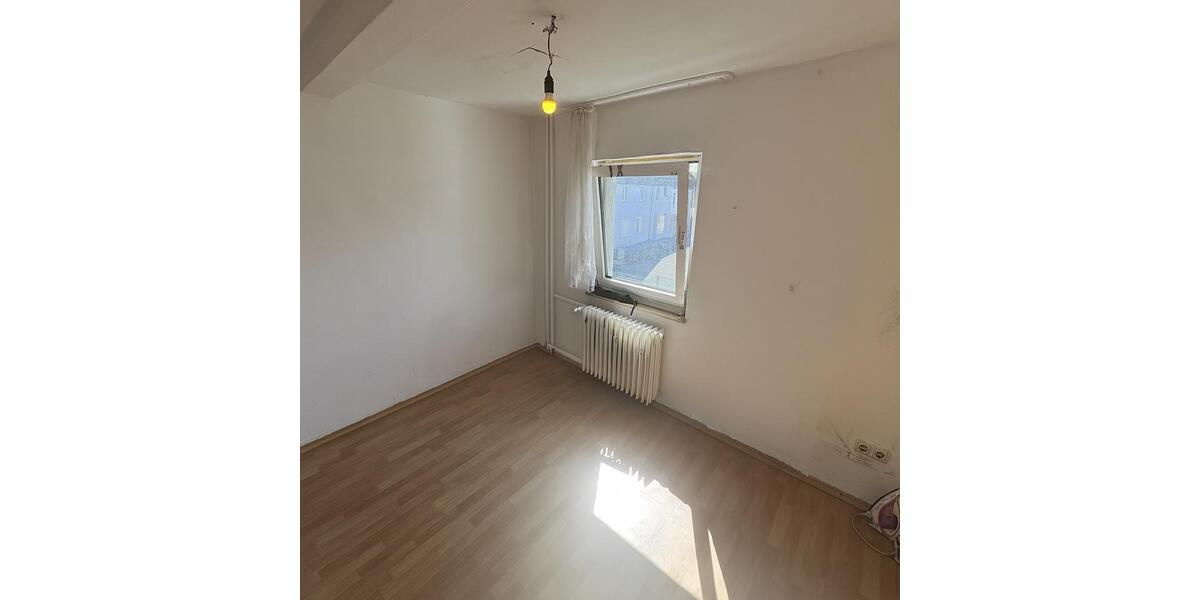 Etagenwohnung Griesheim - 2 Zimmer, 55 m&sup2;, 1.000&euro; | Angebot:26547055