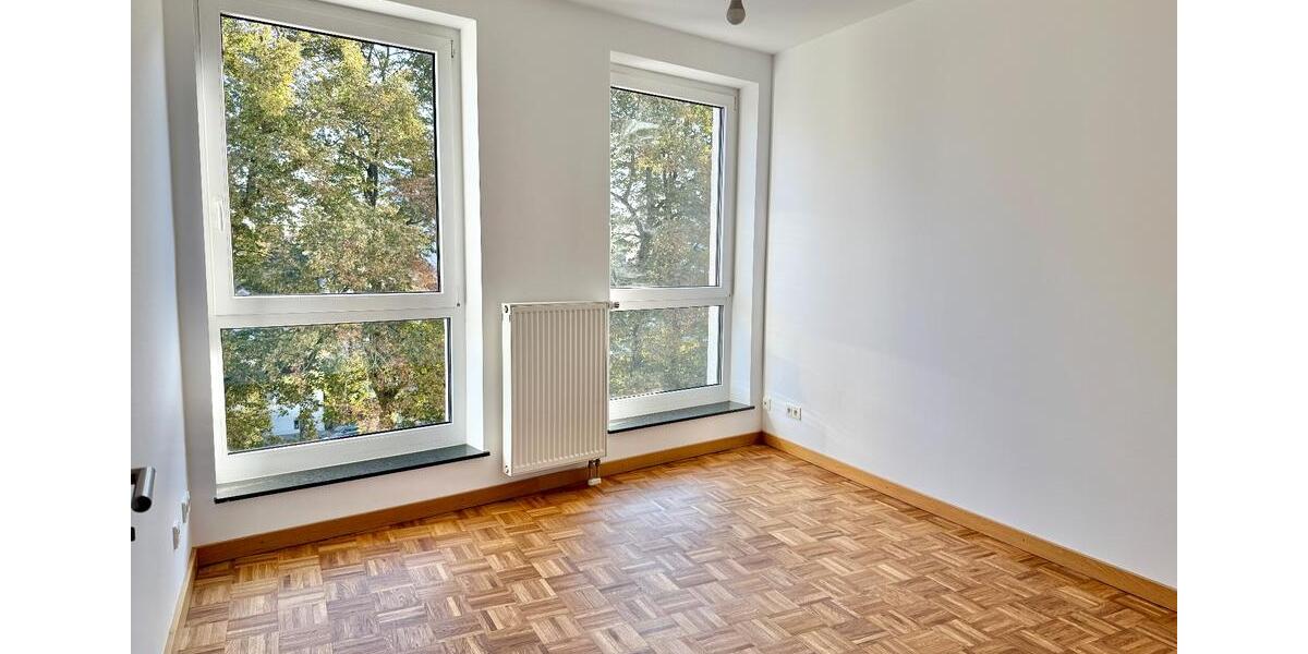 Etagenwohnung Oldenburg Dobbenviertel - 3 Zimmer, 96 m&sup2;, 1.058&euro; | Angebot:23805656