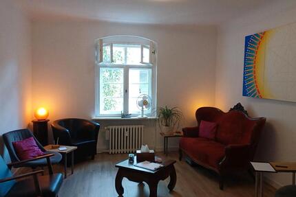 Praxisraum Büro Raum Untermiete Schlachtensee Zehlendorf zimmer