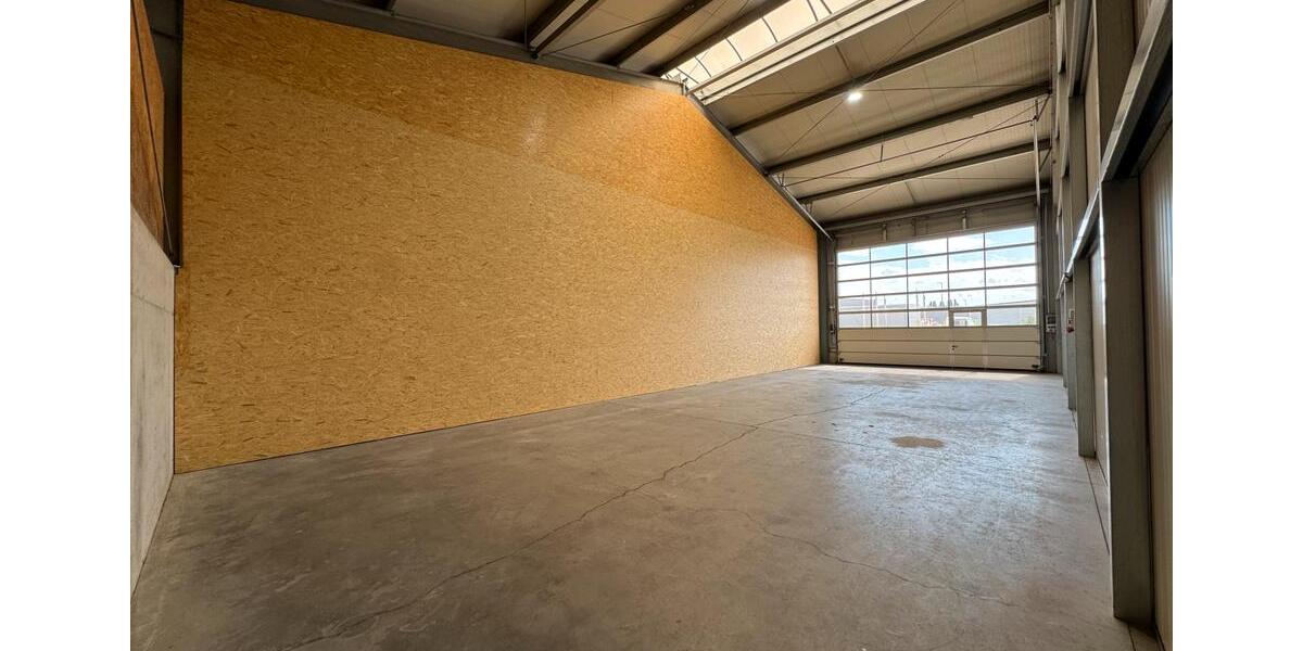 Gewerbeobjekt Burgau - 7&euro; | Angebot:17543359