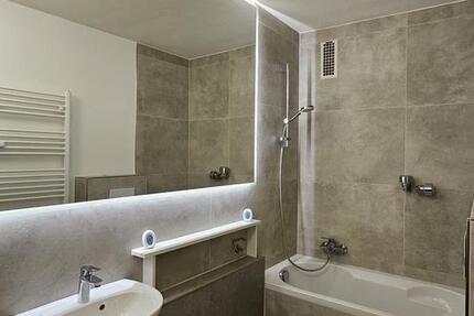 Wohnung Oberursel (Taunus) - 2 Zimmer, 62 m&sup2;, 1.400&euro; | Angebot:25063898