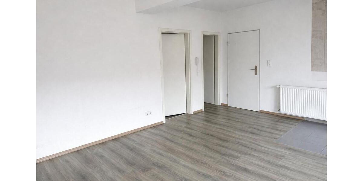 Etagenwohnung Bad Nauheim - 2 Zimmer, 60 m&sup2;, 750&euro; | Angebot:26231052
