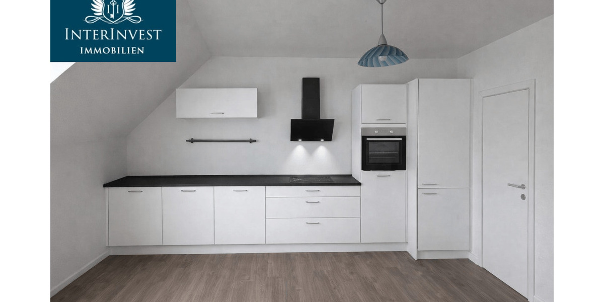 Etagenwohnung Gatersleben Gatersleben - 2 Zimmer, 54 m&sup2;, 324&euro; | Angebot:25996275