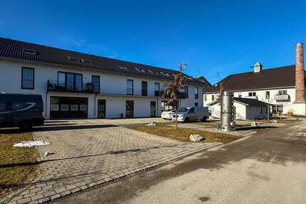 Gewerbeobjekt Hergolding Hergolding - 2.670&euro; | Angebot:24820789