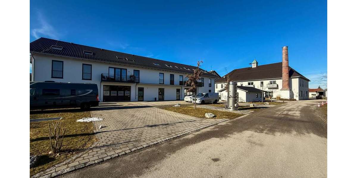 Gewerbeobjekt Hergolding Hergolding - 2.670&euro; | Angebot:24820789