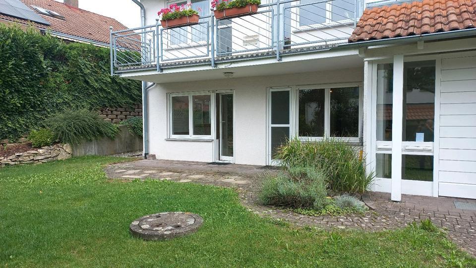 3 Zi. - 87 m2 - Salem - 780 € Kaltmiete, Nichtraucher