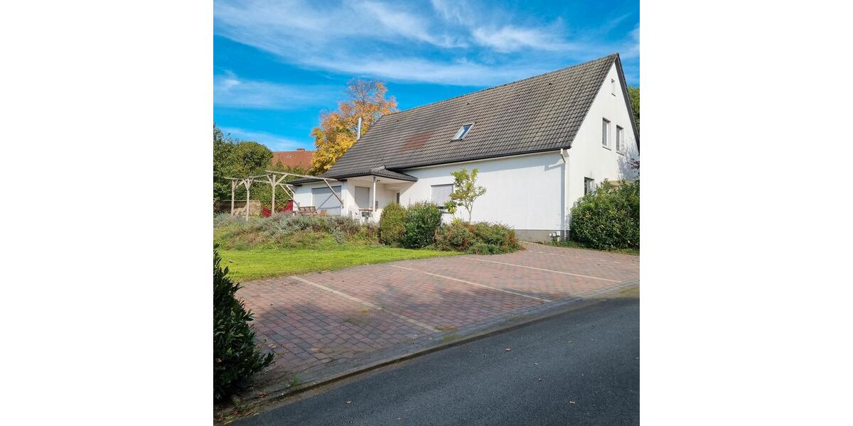 Wohnen auf Zeit Melle Gesmold - 1 Zimmer, 60 m&sup2;, 25&euro; | Angebot:26227284