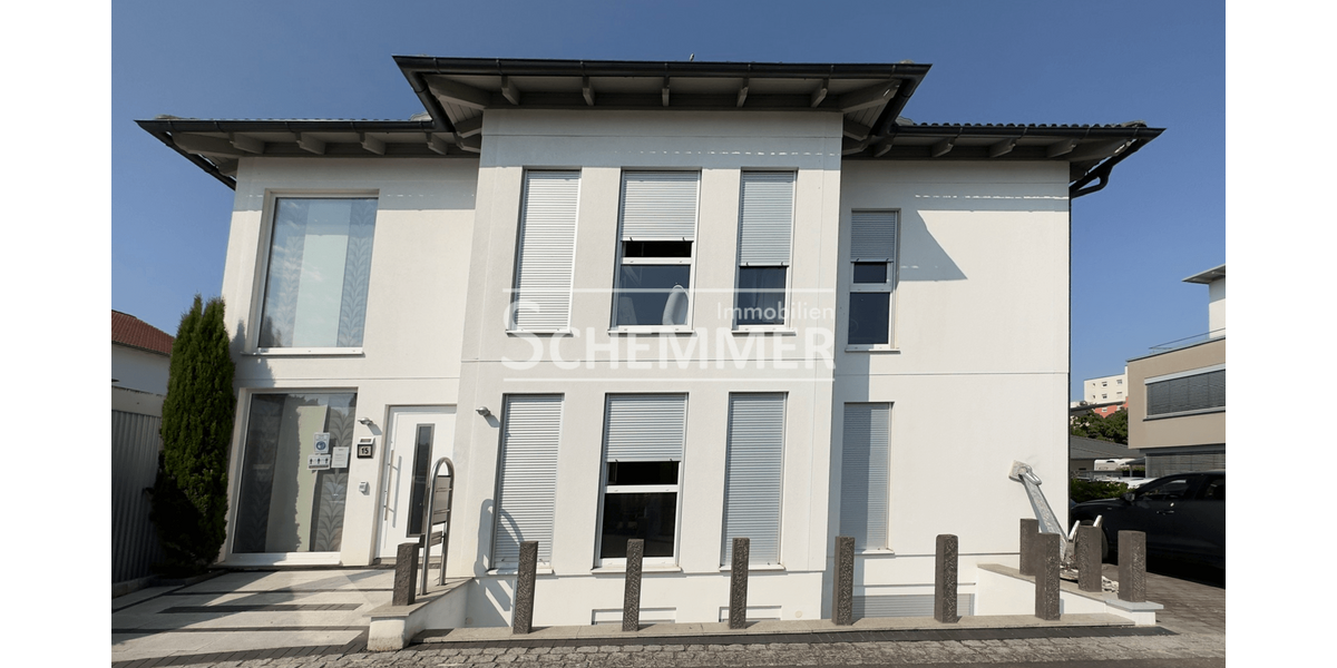 Gewerbeobjekt Bad Krozingen - 2.150&euro; | Angebot:26536716