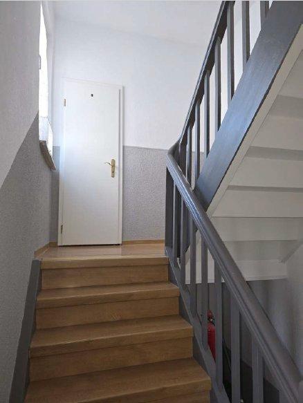 Etagenwohnung Wasungen - 3 Zimmer, 64 m&sup2;, 400&euro; | Angebot:26103745