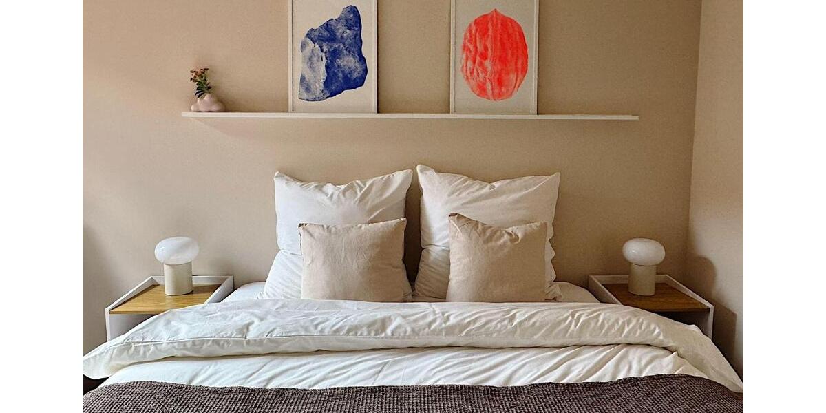 Wohnen auf Zeit Köln Innenstadt - 3.5 Zimmer, 115 m&sup2;, 2.990&euro; | Angebot:26613380