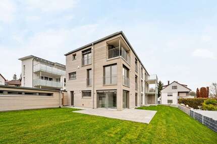 Wohnung Gaggenau - 3 Zimmer, 93 m&sup2;, 1.300&euro; | Angebot:24972342