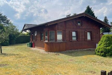 Haus Lindow (Mark) - 2 Zimmer, 60 m&sup2;, 880&euro; | Angebot:27637006