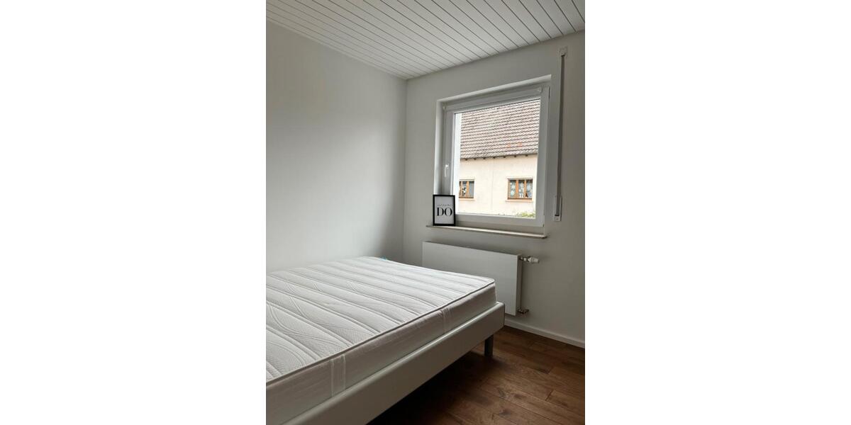 Wohnen auf Zeit Leinfelden-Echterdingen Echterdingen - 1 Zimmer, 12 m&sup2;, 575&euro; | Angebot:26444389