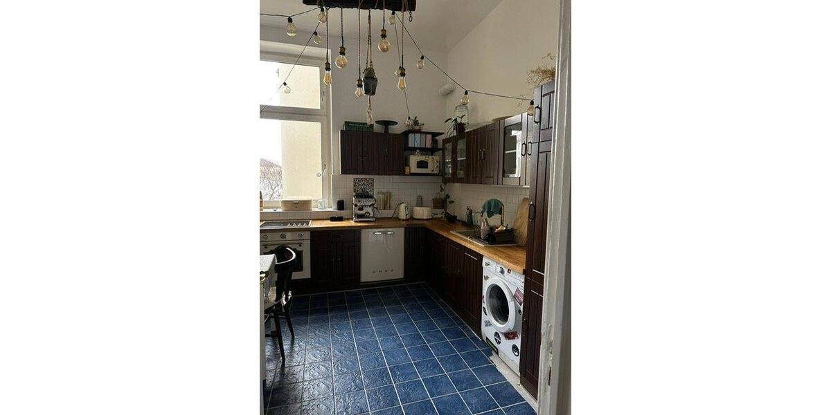 Etagenwohnung Wilhelmshaven - 5 Zimmer, 165 m&sup2;, 1.155&euro; | Angebot:26180141