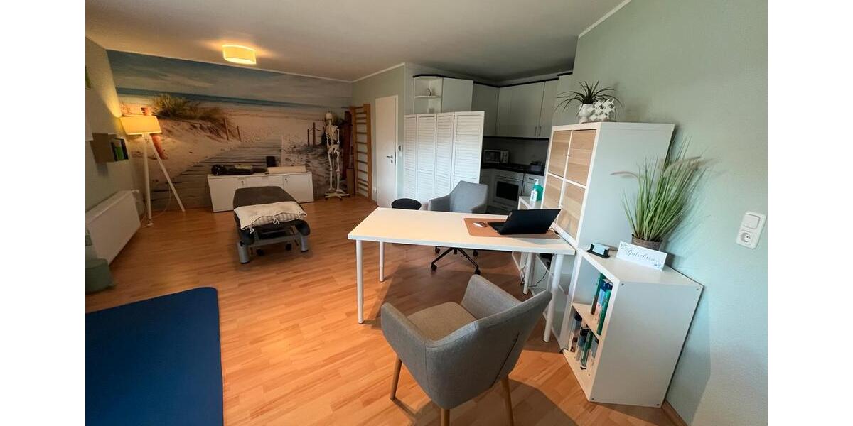 Gewerbeobjekt Grömitz - 540&euro; | Angebot:25407837