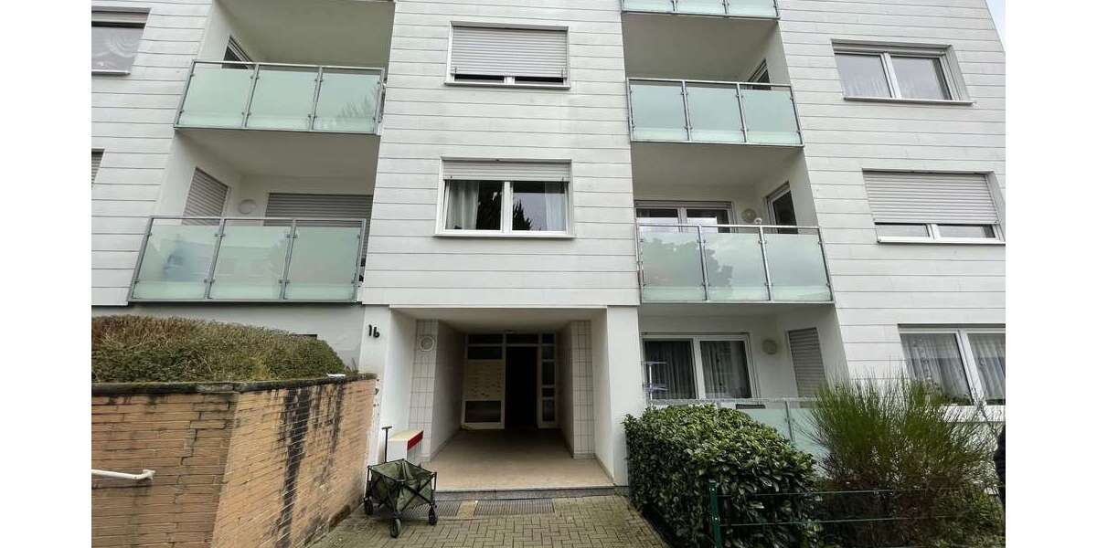 Etagenwohnung Konz Canet - 2 Zimmer, 69 m&sup2;, 640&euro; | Angebot:27235526