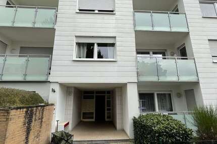Wohnung Konz Canet - 2 Zimmer, 69 m&sup2;, 640&euro; | Angebot:27235526