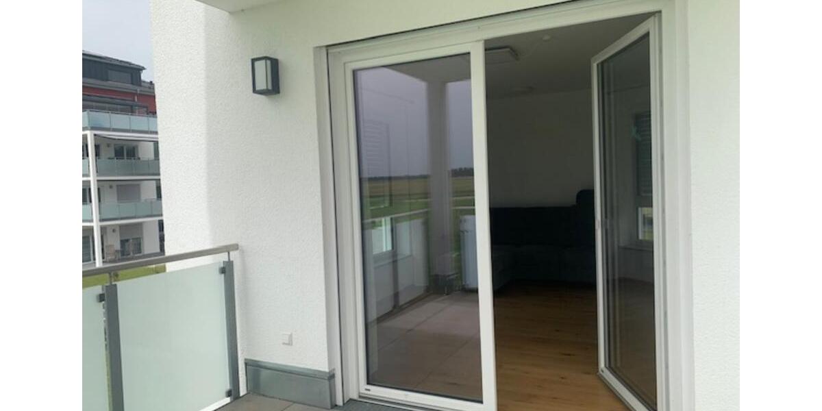 SeniorenWohnung 50+ in 88487 Mietingen Laupheim Ulm Biberach 2 zimmer