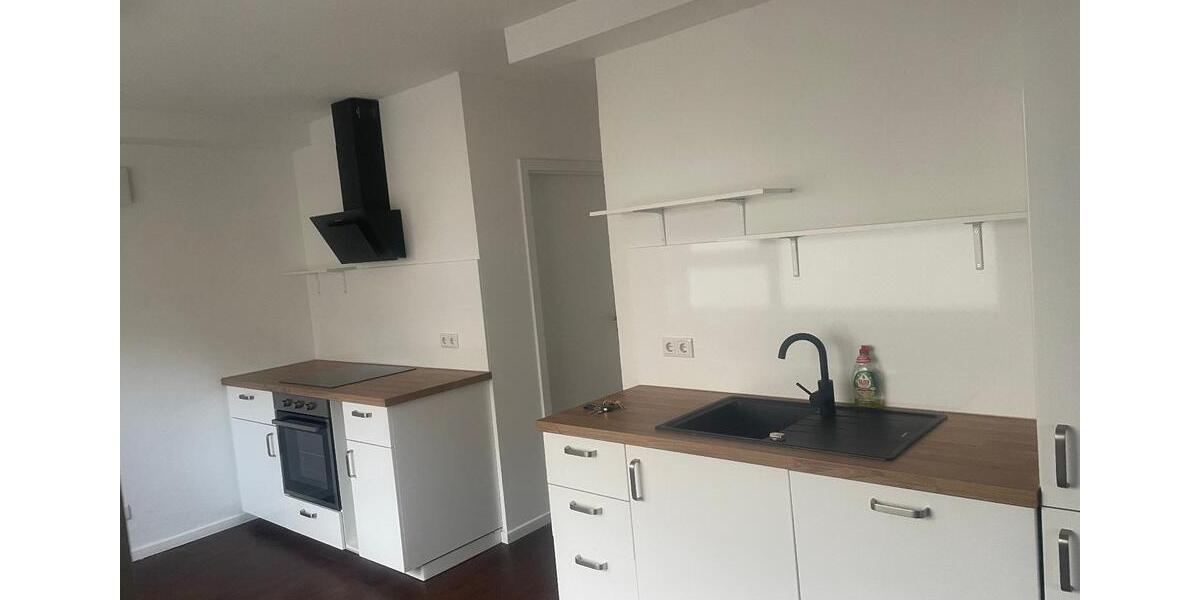 Erdgeschoßwohnung Osnabrück Hellern - 2 Zimmer, 62 m&sup2;, 800&euro; | Angebot:25417191