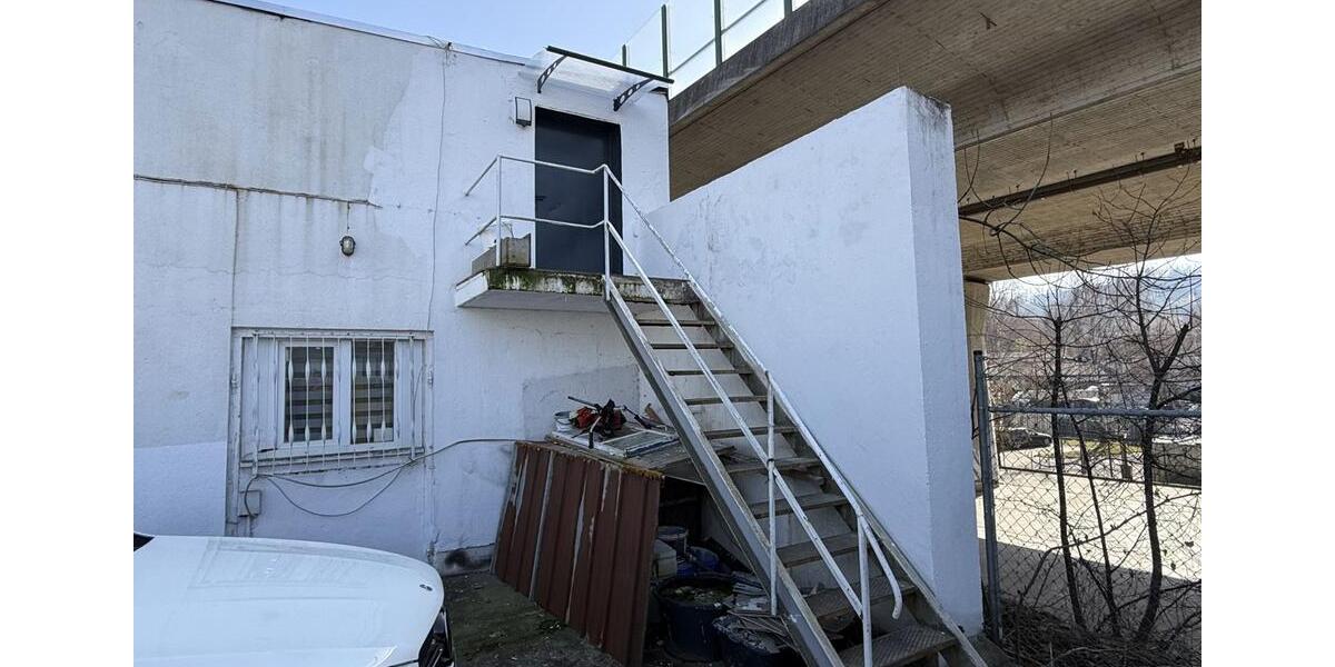 Gewerbeobjekt Würzburg Heuchelhof - 3.500&euro; | Angebot:25905497