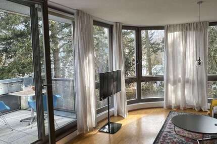 Zimmer Berlin Steglitz-Zehlendorf - 2 Zimmer, 1.750&euro; | Angebot:26905056