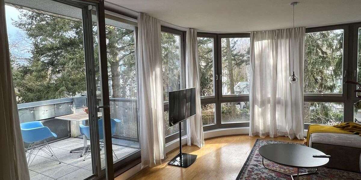 Zimmer Berlin Steglitz-Zehlendorf - 2 Zimmer, 1.750&euro; | Angebot:26905056