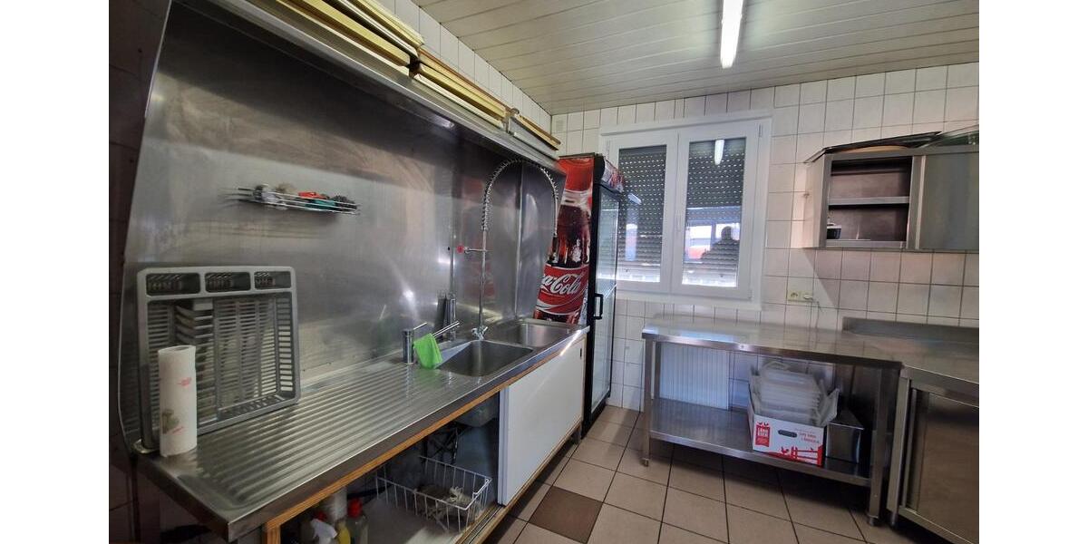 Bäckerei Backshop in Bad Rappenau-Fürfeld sofort vermietbar! zimmer
