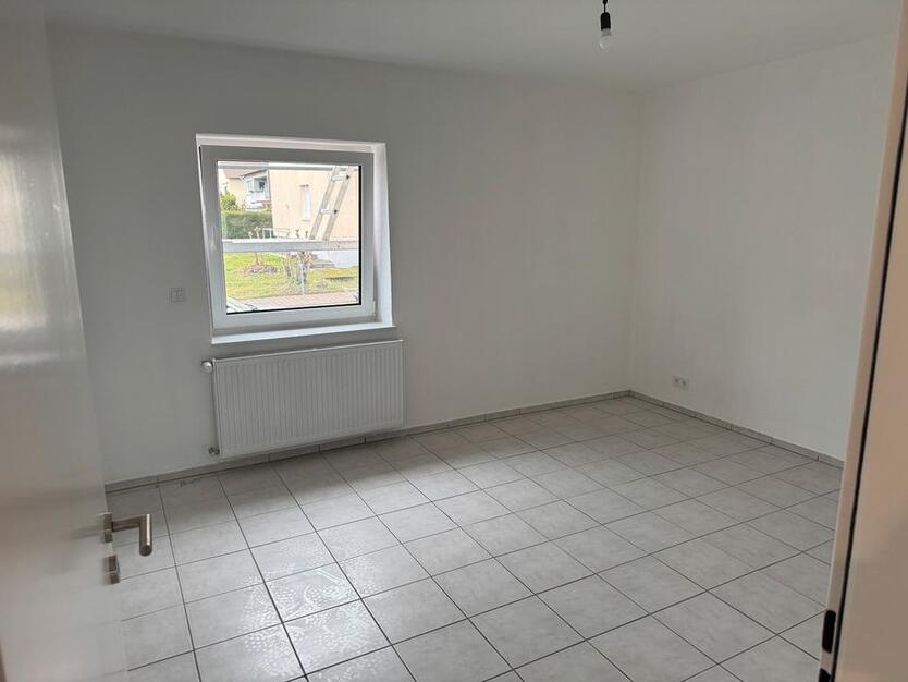 4-Zimmer Wohnung in Philippsburg zu vermieten