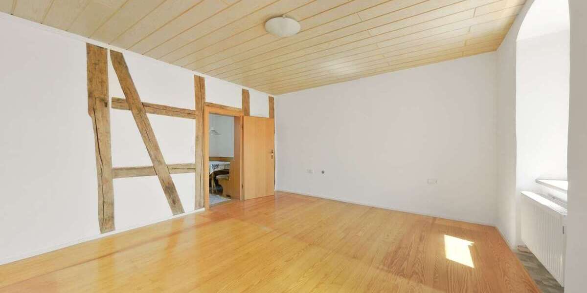 Etagenwohnung Binau - 4 Zimmer, 110 m&sup2;, 950&euro; | Angebot:26754603