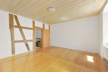 Wohnung Binau - 4 Zimmer, 110 m&sup2;, 950&euro; | Angebot:26754603