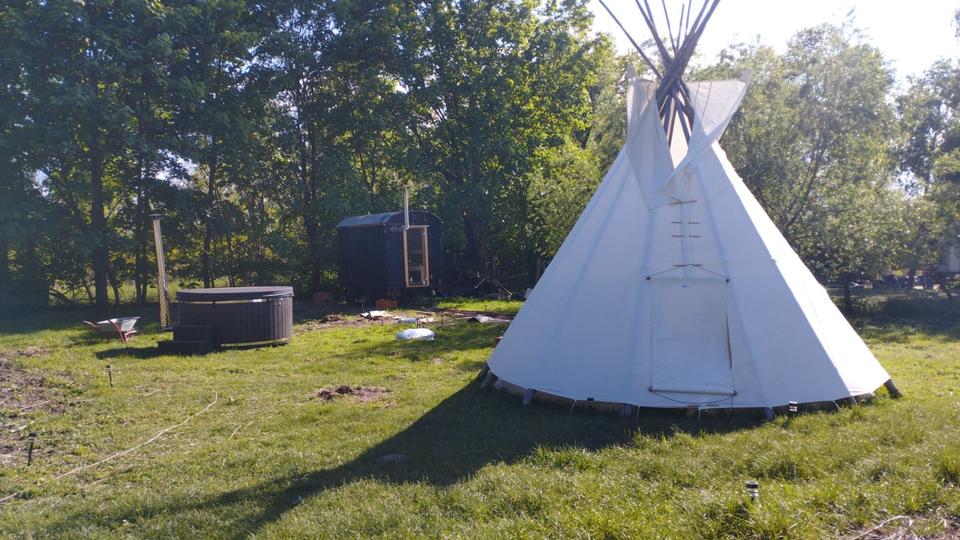 Wohnen auf Zeit Chorin - 3 Zimmer, 35 m&sup2;, 400&euro; | Angebot:25854954