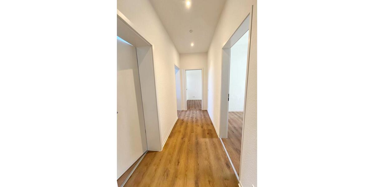 Etagenwohnung Hannover Linden-Limmer - 3 Zimmer, 65 m&sup2;, 955&euro; | Angebot:25448881
