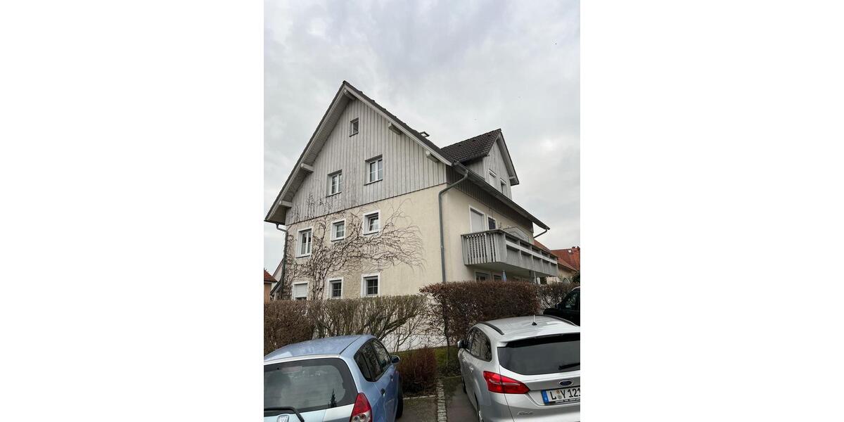 Etagenwohnung Zwenkau - 3 Zimmer, 80 m&sup2;, 650&euro; | Angebot:25959625