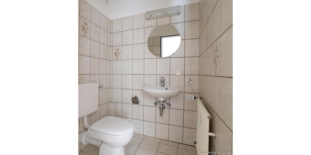 Etagenwohnung Werl - 3 Zimmer, 76 m&sup2;, 600&euro; | Angebot:26633939