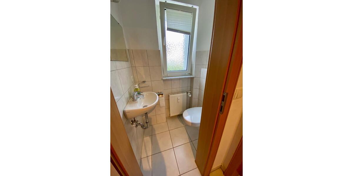 Erdgeschoßwohnung Kaiserslautern Einsiedlerhof - 1 Zimmer, 85 m&sup2;, 850&euro; | Angebot:25994768