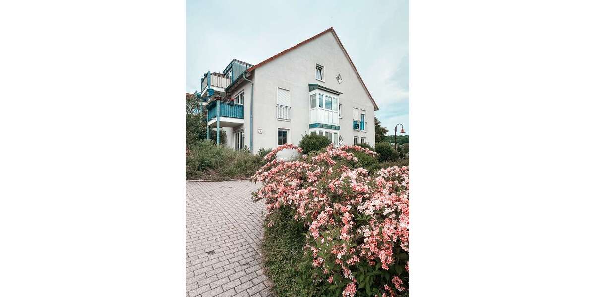 Etagenwohnung Burkhardtsdorf - 3 Zimmer, 73 m&sup2;, 438&euro; | Angebot:27055775