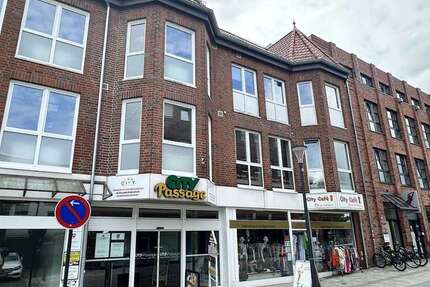 Gewerbeobjekt Winsen (Luhe) - 1.300&euro; | Angebot:26470764