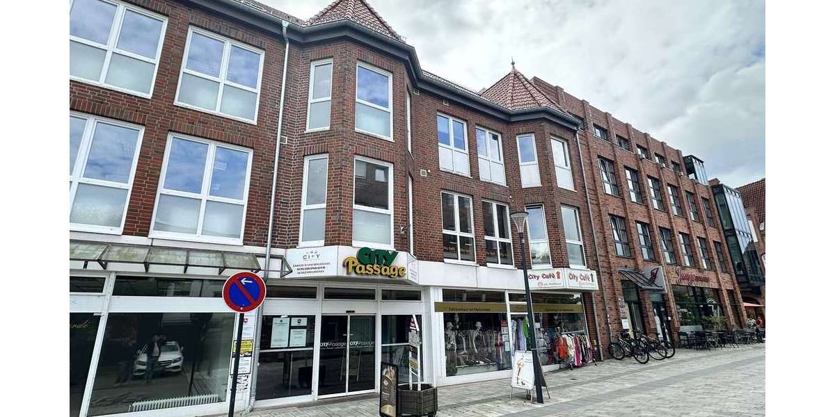 Gewerbeobjekt Winsen (Luhe) - 1.300&euro; | Angebot:26470764