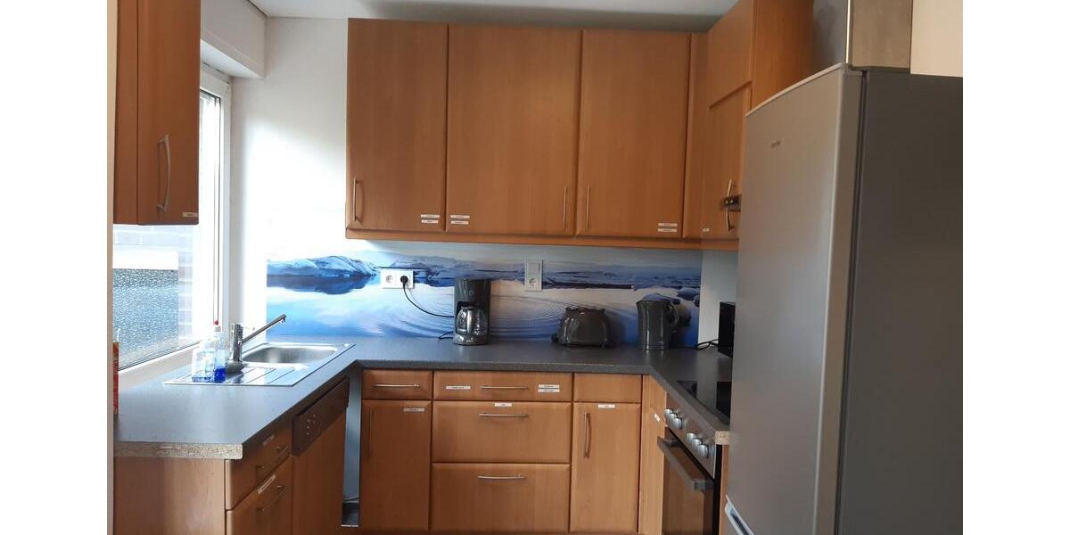 Wohnen auf Zeit Lingen (Ems) Damaschke - 1 Zimmer, 18 m&sup2;, 470&euro; | Angebot:26049735