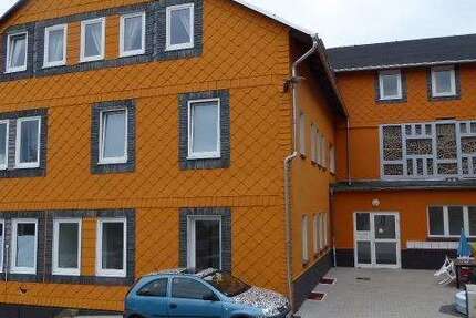 Wohnung Ilmenau-Manebach Manebach - 4 Zimmer, 105 m&sup2;, 650&euro; | Angebot:26802149