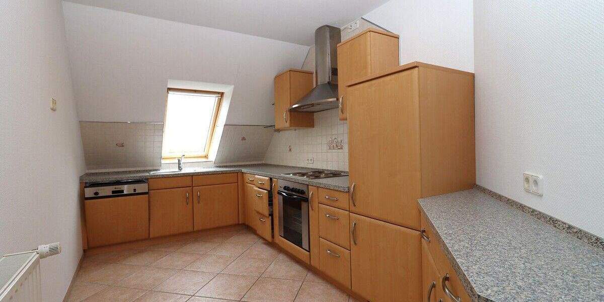Etagenwohnung Barmstedt - 3 Zimmer, 75 m&sup2;, 1.120&euro; | Angebot:25745537