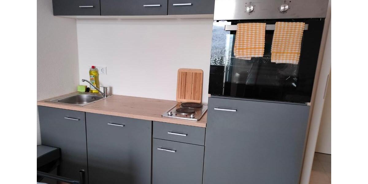 Erdgeschoßwohnung Lohberg - 2 Zimmer, 39 m&sup2;, 500&euro; | Angebot:24676678