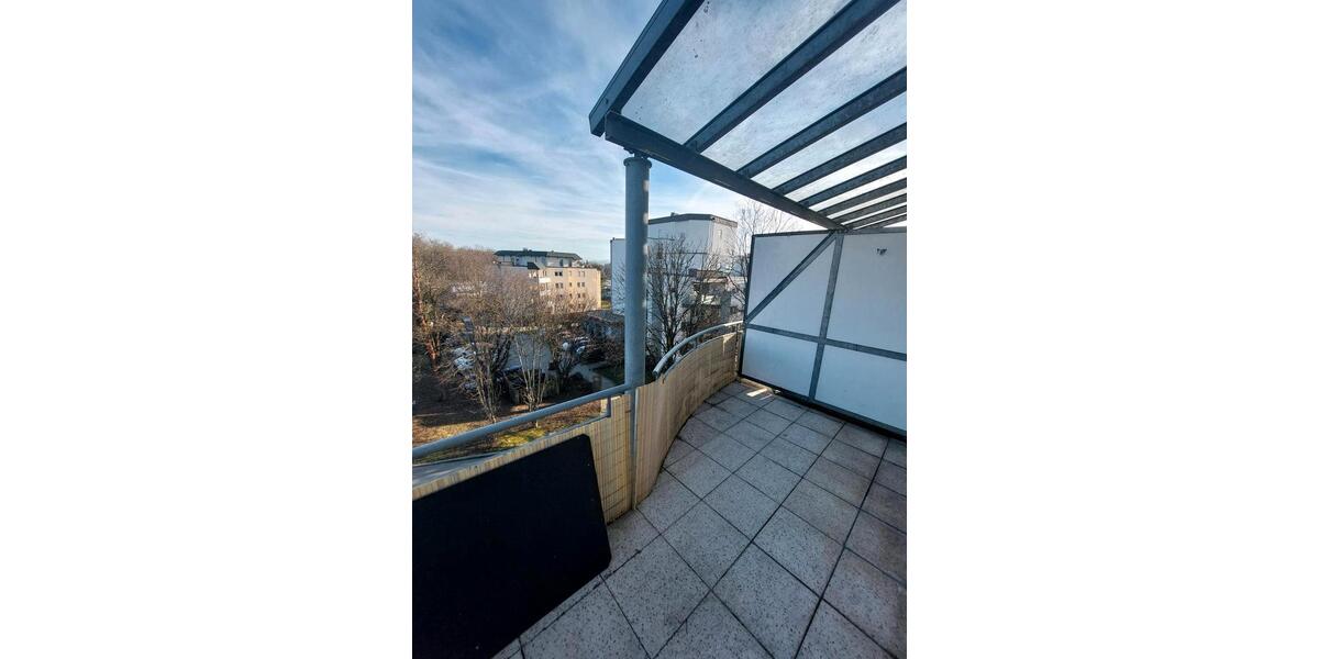 Dachgeschoßwohnung Friedrichshafen Ailingen - 2 Zimmer, 41 m&sup2;, 470&euro; | Angebot:25257761